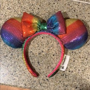 Disney Ears
